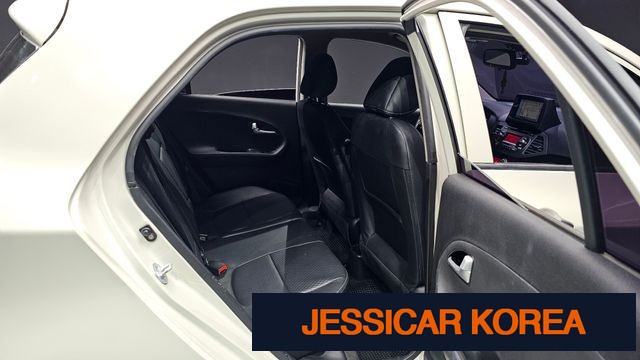 2015 Kia All New Morning - Thumbnail 16