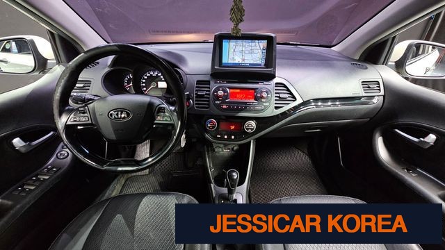2015 Kia All New Morning - Thumbnail 17