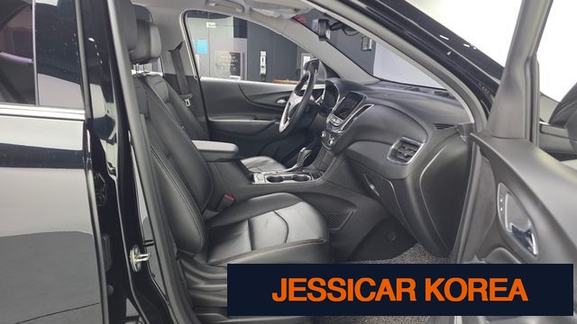 2018 Chevrolet Equinox - Thumbnail 4