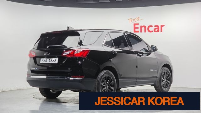 2018 Chevrolet Equinox - Thumbnail 5