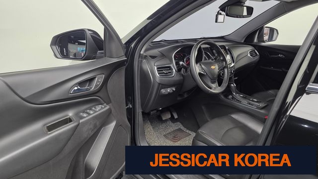 2018 Chevrolet Equinox - Thumbnail 7