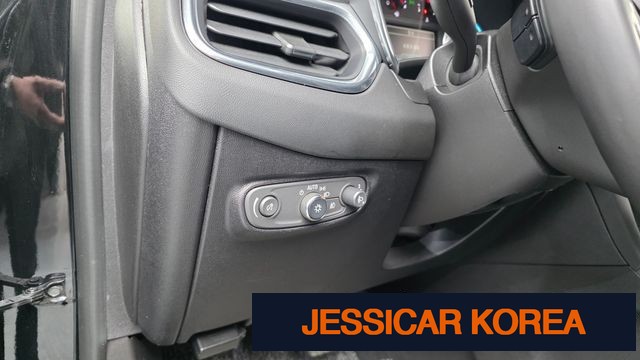 2018 Chevrolet Equinox - Thumbnail 9