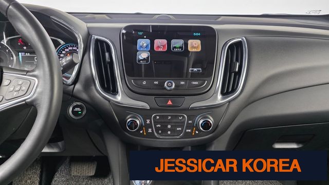 2018 Chevrolet Equinox - Thumbnail 10