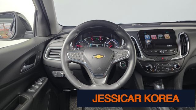 2018 Chevrolet Equinox - Thumbnail 11