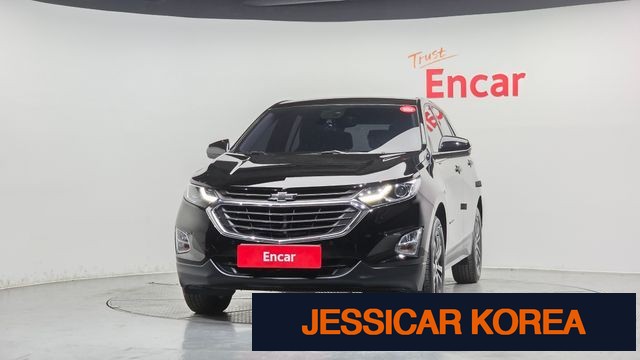 2018 Chevrolet Equinox - Thumbnail 15