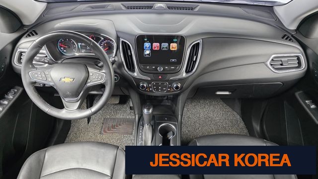 2018 Chevrolet Equinox - Thumbnail 16