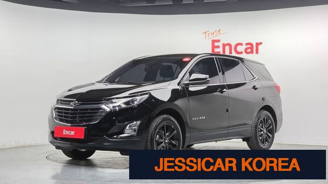 2018 Chevrolet Equinox - Thumbnail 18