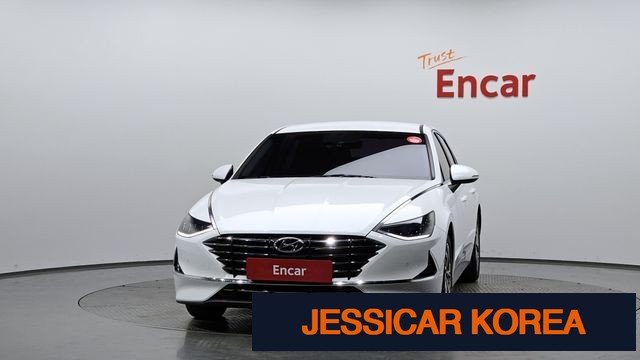 2021 Hyundai Sonata (DN8) - Thumbnail 4