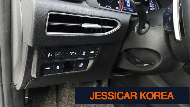 2021 Hyundai Sonata (DN8) - Thumbnail 5