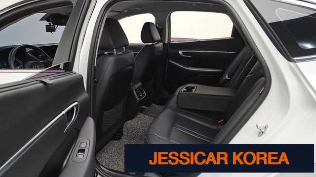 2021 Hyundai Sonata (DN8) - Thumbnail 6