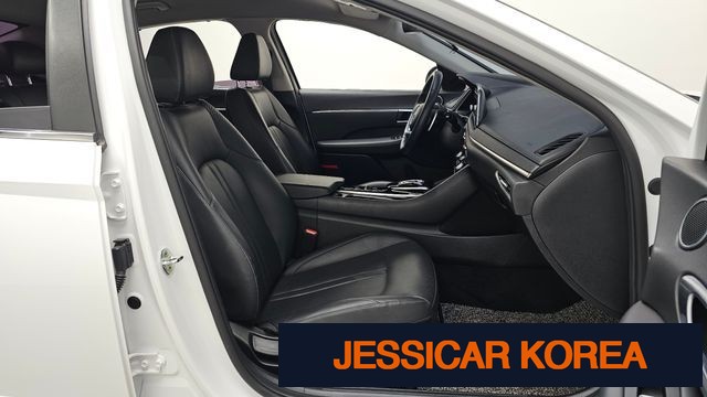 2021 Hyundai Sonata (DN8) - Thumbnail 7