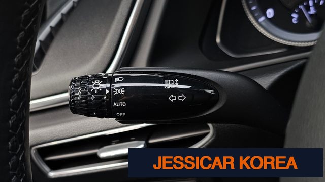 2021 Hyundai Sonata (DN8) - Thumbnail 10