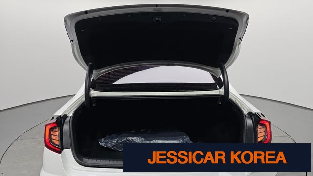 2021 Hyundai Sonata (DN8) - Thumbnail 12