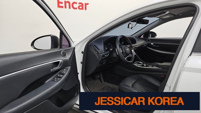 2021 Hyundai Sonata (DN8) - Thumbnail 13