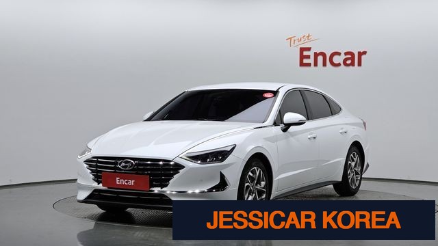 2021 Hyundai Sonata (DN8) - Thumbnail 15
