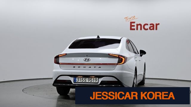 2021 Hyundai Sonata (DN8) - Thumbnail 16