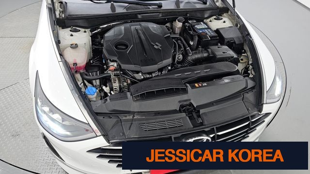 2021 Hyundai Sonata (DN8) - Thumbnail 17
