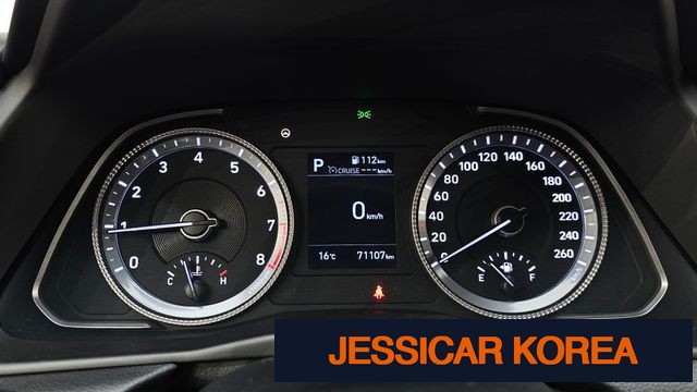 2021 Hyundai Sonata (DN8) - Thumbnail 19