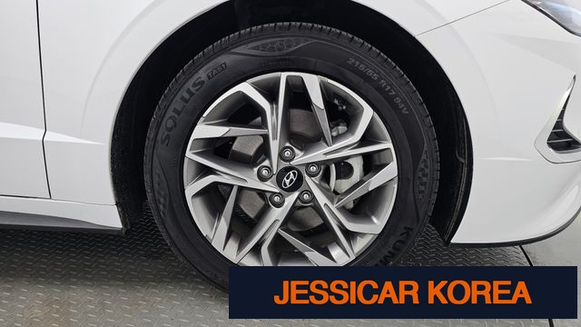 2021 Hyundai Sonata (DN8) - Thumbnail 20