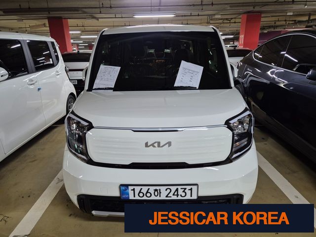 2026 Kia The New Kia Ray - Thumbnail 17