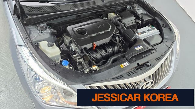 2017 Hyundai Grandeur HG - Thumbnail 4
