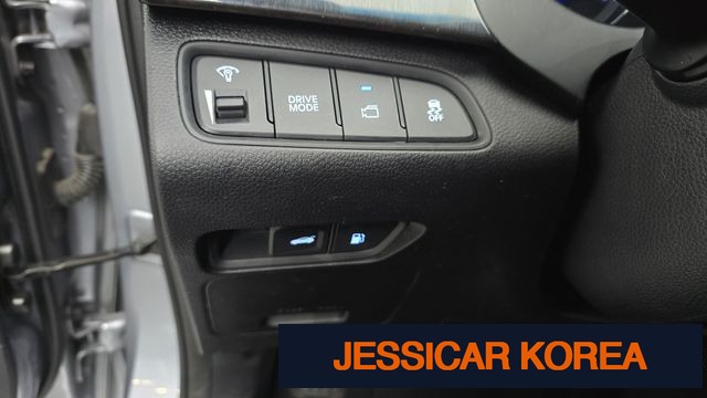 2017 Hyundai Grandeur HG - Thumbnail 6