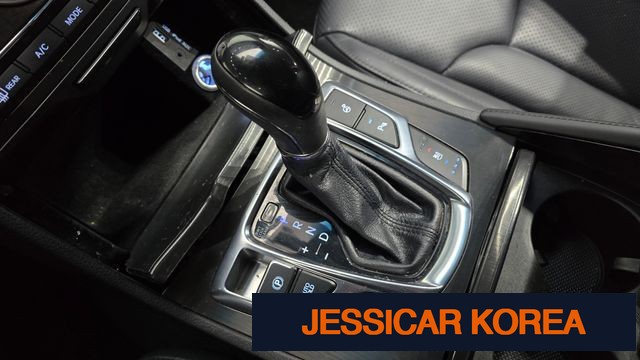 2017 Hyundai Grandeur HG - Thumbnail 8