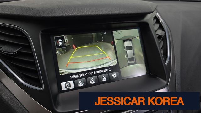 2017 Hyundai Grandeur HG - Thumbnail 9