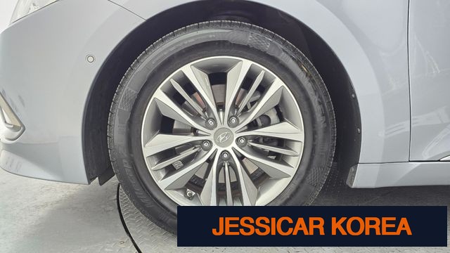 2017 Hyundai Grandeur HG - Thumbnail 10