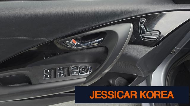 2017 Hyundai Grandeur HG - Thumbnail 12