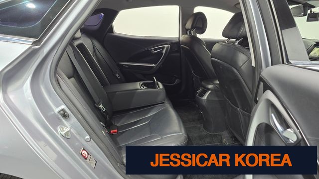 2017 Hyundai Grandeur HG - Thumbnail 18
