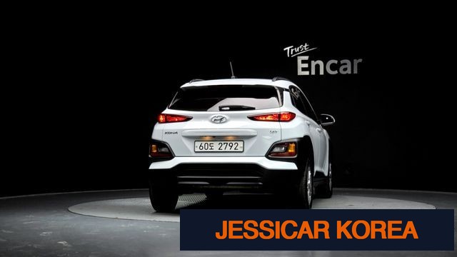 2018 Hyundai Kona - Thumbnail 2