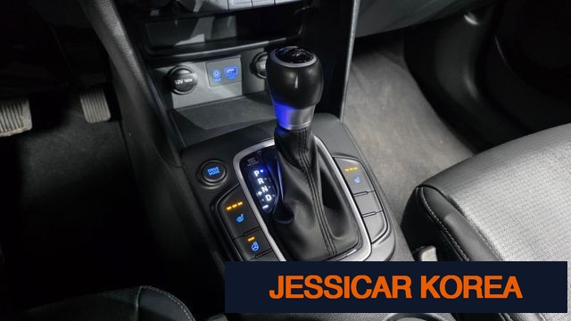 2018 Hyundai Kona - Thumbnail 3
