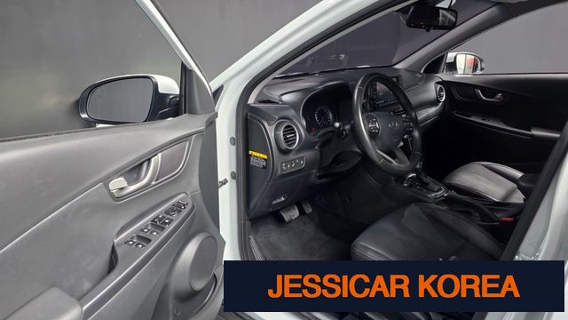 2018 Hyundai Kona - Thumbnail 7