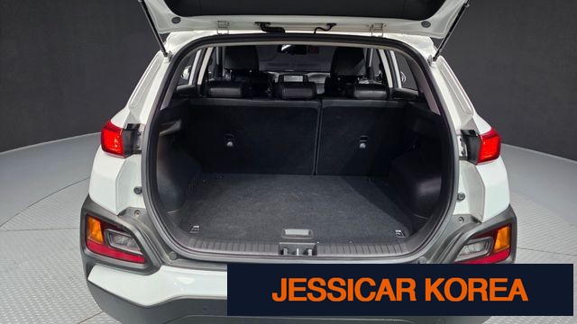 2018 Hyundai Kona - Thumbnail 8
