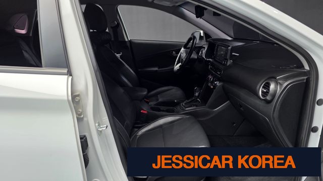 2018 Hyundai Kona - Thumbnail 9