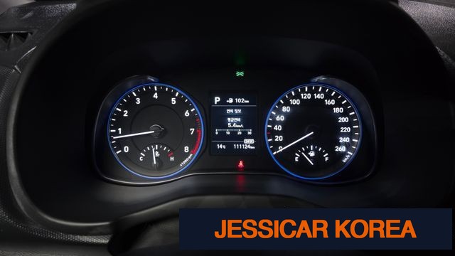 2018 Hyundai Kona - Thumbnail 10