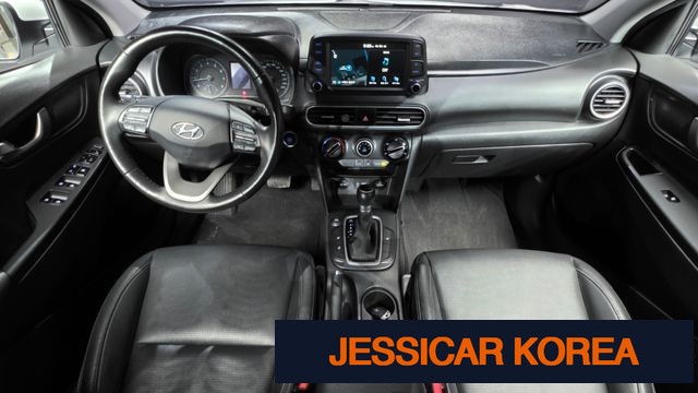 2018 Hyundai Kona - Thumbnail 12