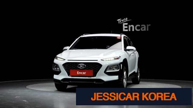 2018 Hyundai Kona - Thumbnail 13