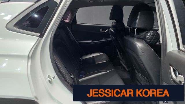 2018 Hyundai Kona - Thumbnail 14