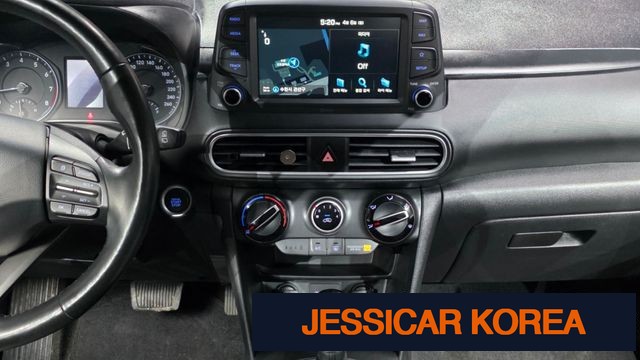 2018 Hyundai Kona - Thumbnail 15