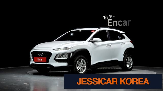 2018 Hyundai Kona - Thumbnail 16