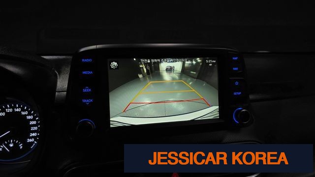 2018 Hyundai Kona - Thumbnail 19