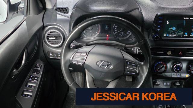 2018 Hyundai Kona - Thumbnail 20
