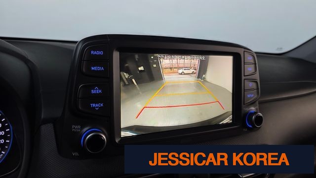 2020 Hyundai Kona - Thumbnail 2