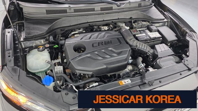 2020 Hyundai Kona - Thumbnail 4