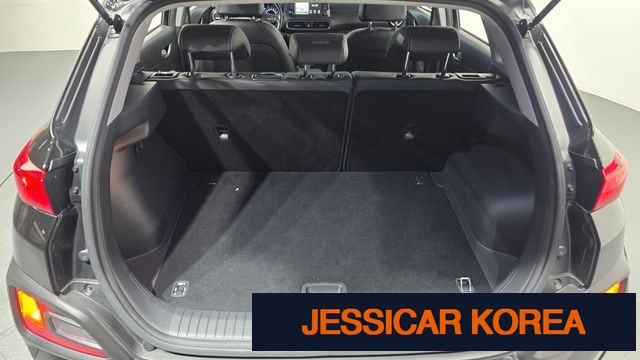 2020 Hyundai Kona - Thumbnail 6