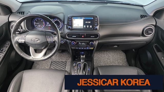 2020 Hyundai Kona - Thumbnail 8