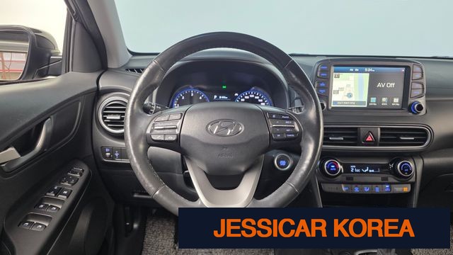 2020 Hyundai Kona - Thumbnail 9
