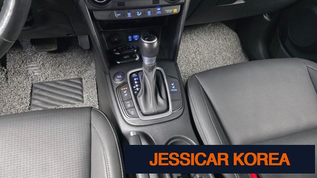 2020 Hyundai Kona - Thumbnail 10